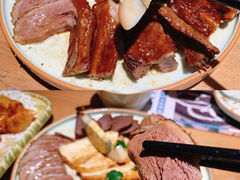 -珍味汤馆·潮汕家乡菜(保利文化广场店)