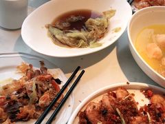 -避风塘·老港味餐厅(虹口龙之梦店)