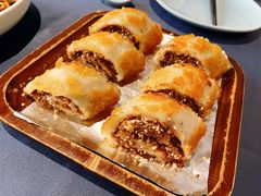-皇饭儿·乾隆御题·百县千碗(高银街总店)
