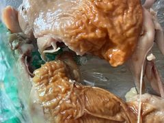 -大益烤鸡