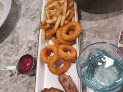 -Gray Whale 灰鲸餐厅(北美N1店)