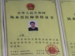 -北京赛佳动物医院