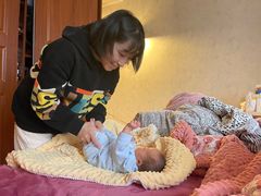 -田螺阿姨自营月嫂·育儿嫂(高新店)