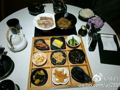 -新仙清汤牛腩(铜锣湾店)