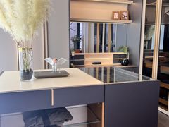 -佰丽爱家全屋定制(汶水店)