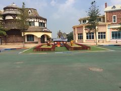 -沈阳方特欢乐世界