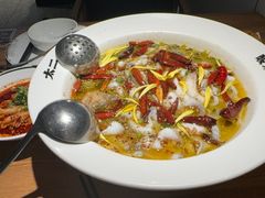 -太二酸菜鱼(kk mall店)