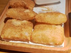 -荷塘码头·活鱼现杀(椒江店)