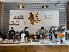 -Torch Coffee 炬点咖啡