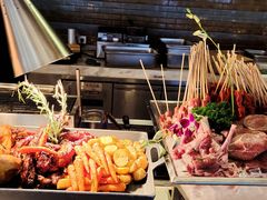 -大汉金桥华美达广场酒店·食秀全日制餐厅