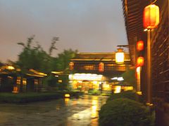 -甘尼仕印度餐厅酒吧(斜塘老街店)