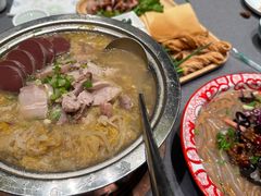 -八大碗·地道东北菜(中街店)