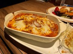 -玛格萝妮比萨屋(陆家浜路店)