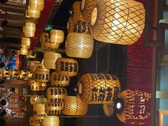 -南京大牌档(青岛万象城店)