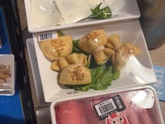 -野妹经典火锅(民治店)