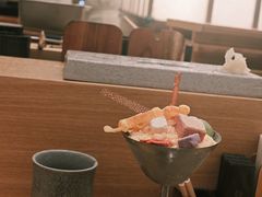 -鮨政· Omakase(港汇恒隆广场店)