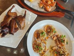 -观海轩餐厅(一线海景店)