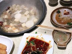 -九府羊鲜羊火锅·烧烤(任丘东风美食街店)