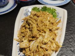 -清真·京华源铜锅涮肉(丰庆店)