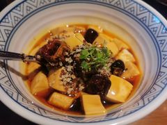藜麦椒麻豆腐-庆春朴门(前滩太古里店)
