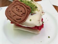 -MADO冰淇淋咖啡馆(淘金店)