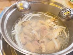 -四季合味椰子鸡(南山大冲店)