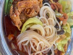 -凤张螺蛳粉·爽口粉(跃进路总店)