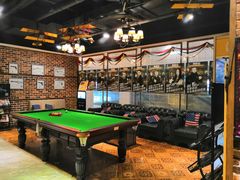-真枪会射击俱乐部(河西中央公园店)