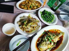 -阿杰臻选海鲜饭店(普陀山店)