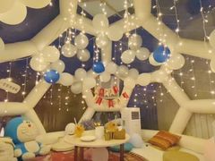 -天空花园餐吧·生日·团建(南山店)