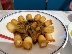 -和记小菜(东方店)
