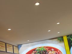 -川流不息·地道川菜·小龙虾(松东路店)