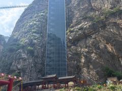 -云梦山