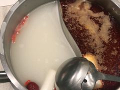 -千味涮·健康火锅(会展连城新天地店)