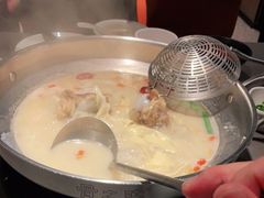 -骨之味·筒骨汤火锅(江头店)