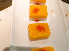 -雀蓝川菜(滨湖万象汇店)