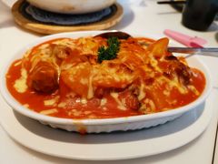 -新旺茶餐厅·早餐·夜宵(仙霞店)