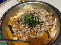 -九子跳跳蛙(石牌东店)