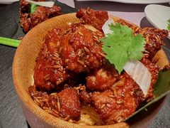 -梧桐北京烤鸭·铜锅涮肉(海岸城店)