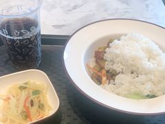 -乡村基(双流时代奥特莱斯餐厅)