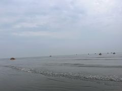-江山半岛白浪滩景区