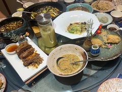 -君霖海鲜私房菜(春柳店)