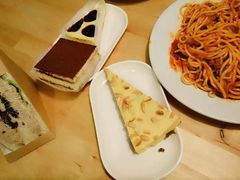 提拉米苏-宜家·瑞典风味餐厅(天津东丽商场店)