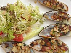 -妈阁铭记澳葡美食