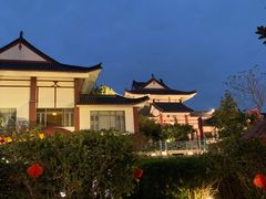 -江门古兜温泉小镇