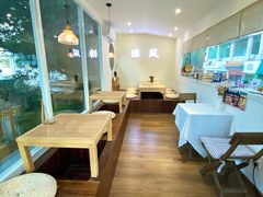 -椿风·养身茶饮(吉大店)