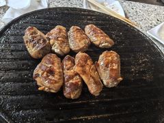 -厚味居炙子烤肉·清真(天桥南纬路店)