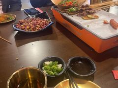 -林二哥宜烤官·宜宾小烧烤