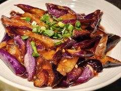-赠李白·如诗的川味(余杭万达广场店)