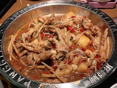 -胖哥俩肉蟹煲(虹口龙之梦店)